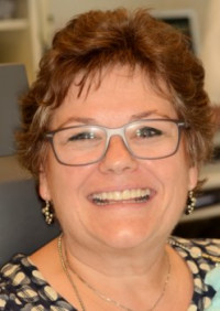 Merete fik et naturligt smukt smil