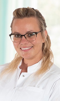 Cæcilie Jøker
