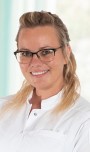 Cæcilie Jøker