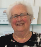 Erika har været patient hos ATT i 25 år