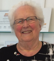 Erika har været patient hos ATT i 25 år