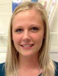 Kamilla fik en naturlig fyldning