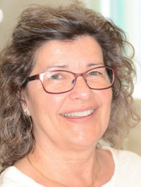 Karin Margrete fik en smuk anti-aging behandling