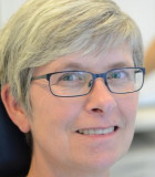 Kate var ikke glad for at gå til tandlægen