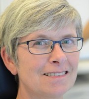 Kate var ikke glad for at gå til tandlægen