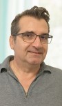 Lambros Kostopoulos