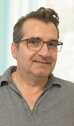 Lambros Kostopoulos