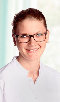 Louise Mikkelsen