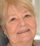 Håndlavet fyldning bevarede knækket tand