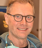 Ralph-Emil fik sit smil tilbage med ekslusive porcelænsfacader  