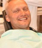 Fra slidt til hvidt - En vævsbevarende genopbygning