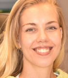 Et fuldendt tandsæt i balance