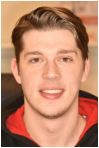 En sort tand blev til et smukt smil