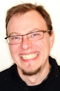 Anders ville have sit smil tilbage!