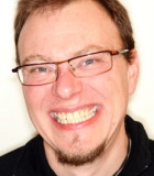 Anders ville have sit smil tilbage!