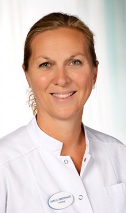 Camilla Søndergaard