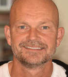 Claus havde et udpræget slid