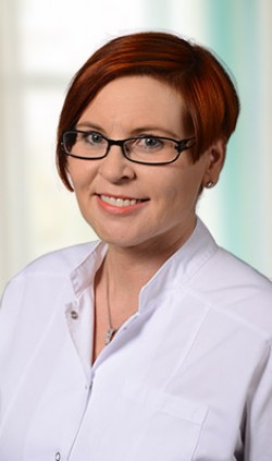 Connie Blauenfeldt