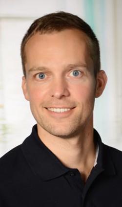Johan Corydon Knudsen