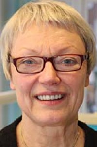 Kirsten valgte en tandbevarende behandling