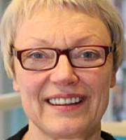 Kirsten valgte en tandbevarende behandling