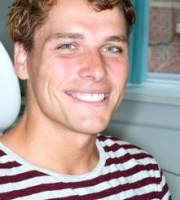 Lasse fik lukket sit mellemrum