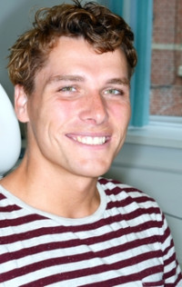 Lasse fik lukket sit mellemrum