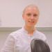 Teamet omkring tandlæge Mathilde Thybring